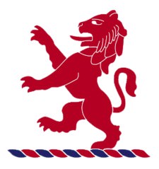 London Scottish logo